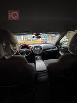 شيفروليه ماليبو